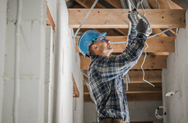 Best Electrical Contractors for Businesses  in Perry, MI