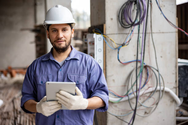 Best Electrical Repair Services  in Perry, MI