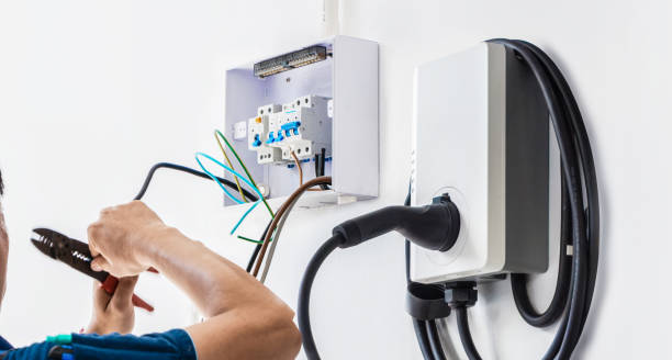 Best Electrical Upgrades for Homes  in Perry, MI